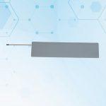 ECAM C-Frame Touchpad