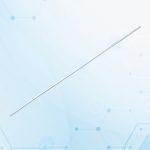 ECAM PHS Front Pallet Armrest Strip Left