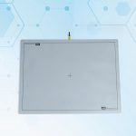 ECAM / Symbia Collimator Touchpad
