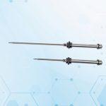 ECAM Gantry Radial spindle unit ( 1 Set) Yoke 2